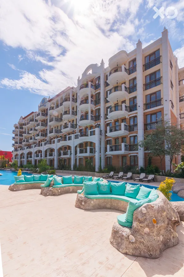 Harmony Suites Grand Resort 11&12