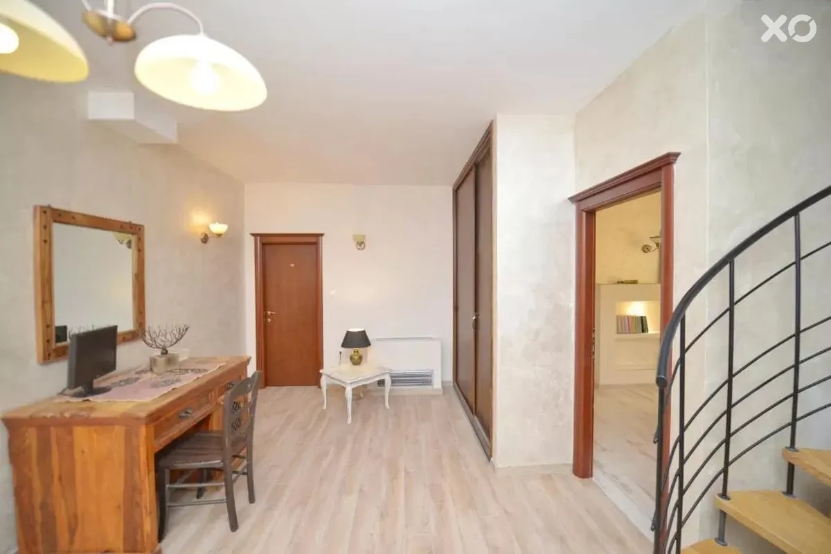 Tianis Apartments