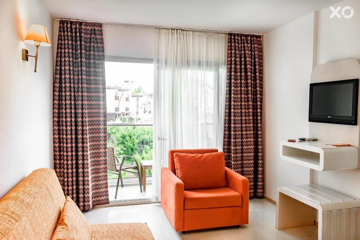 Mersoy Bellavista Suites