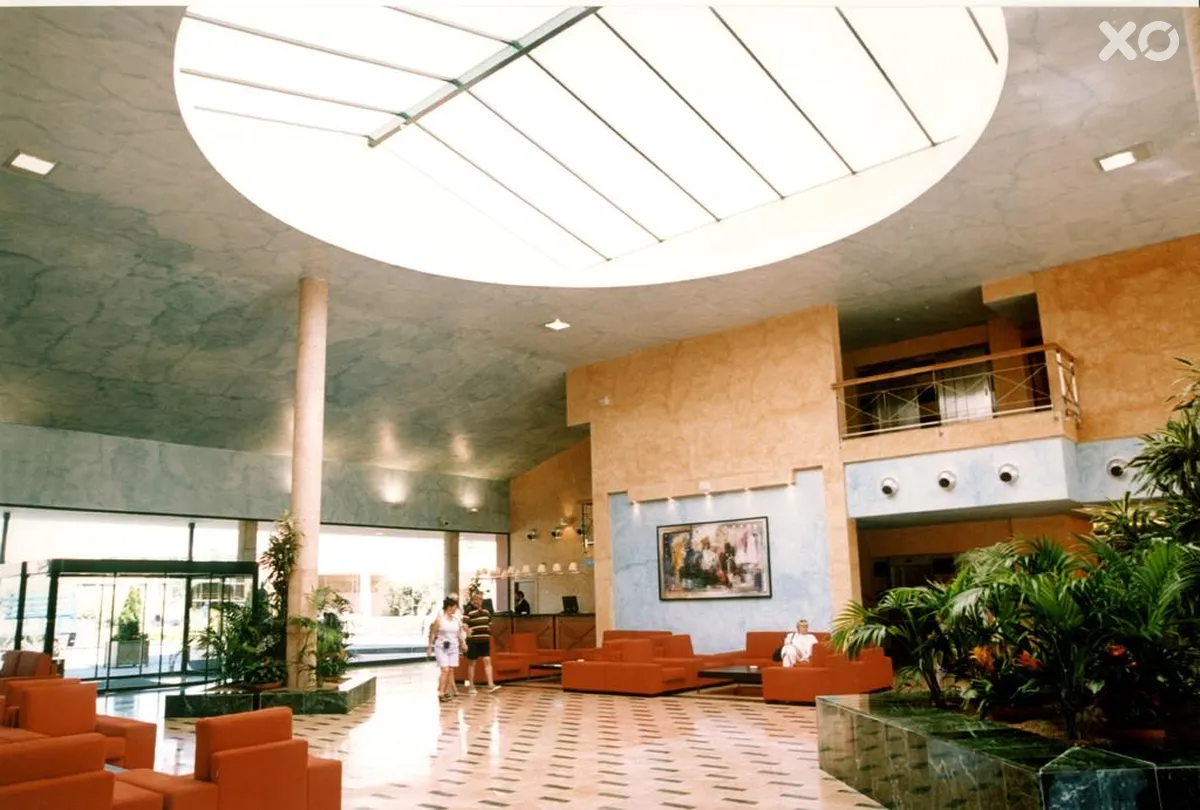Ohtels Vila Romana