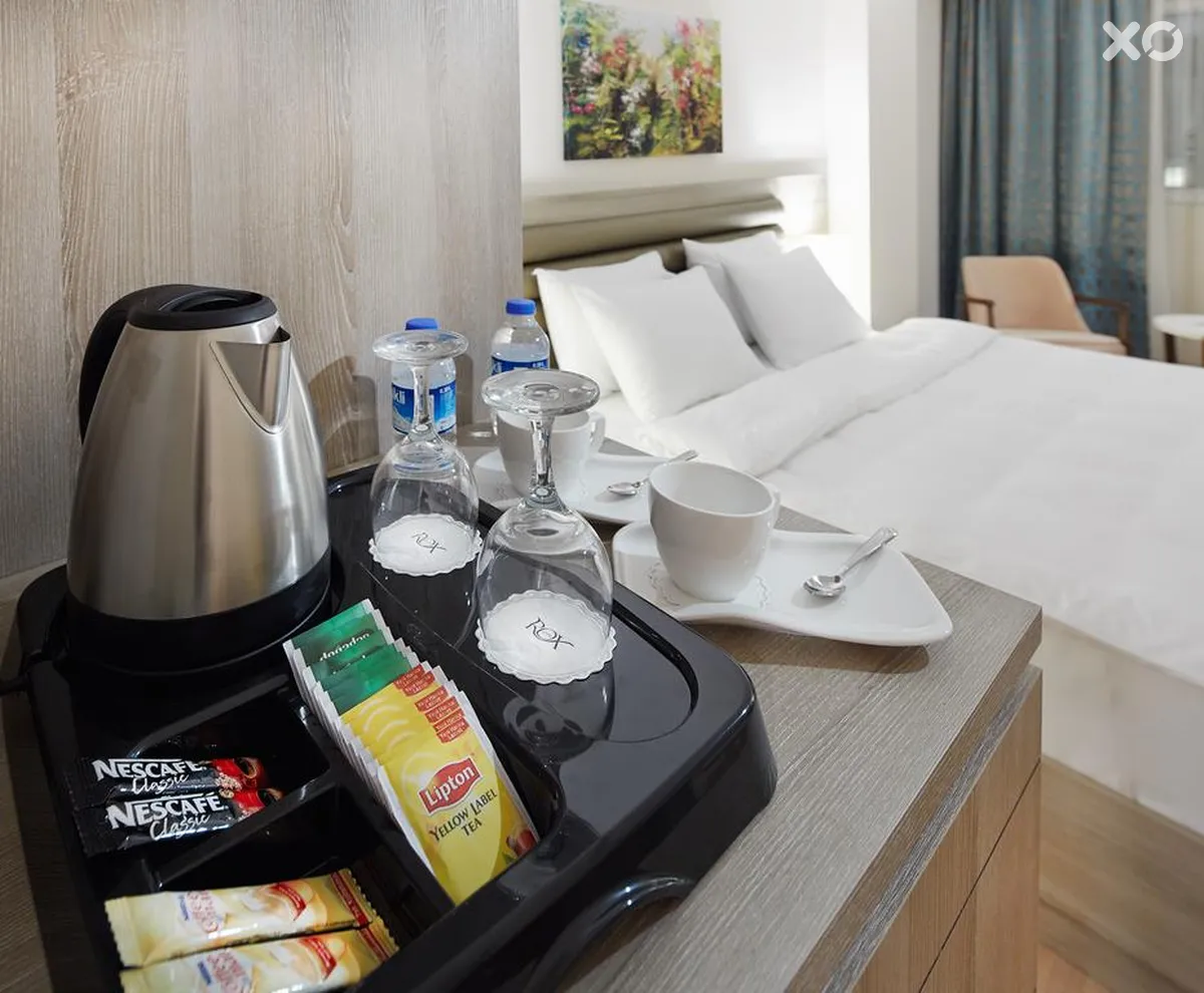 Rox Hotel