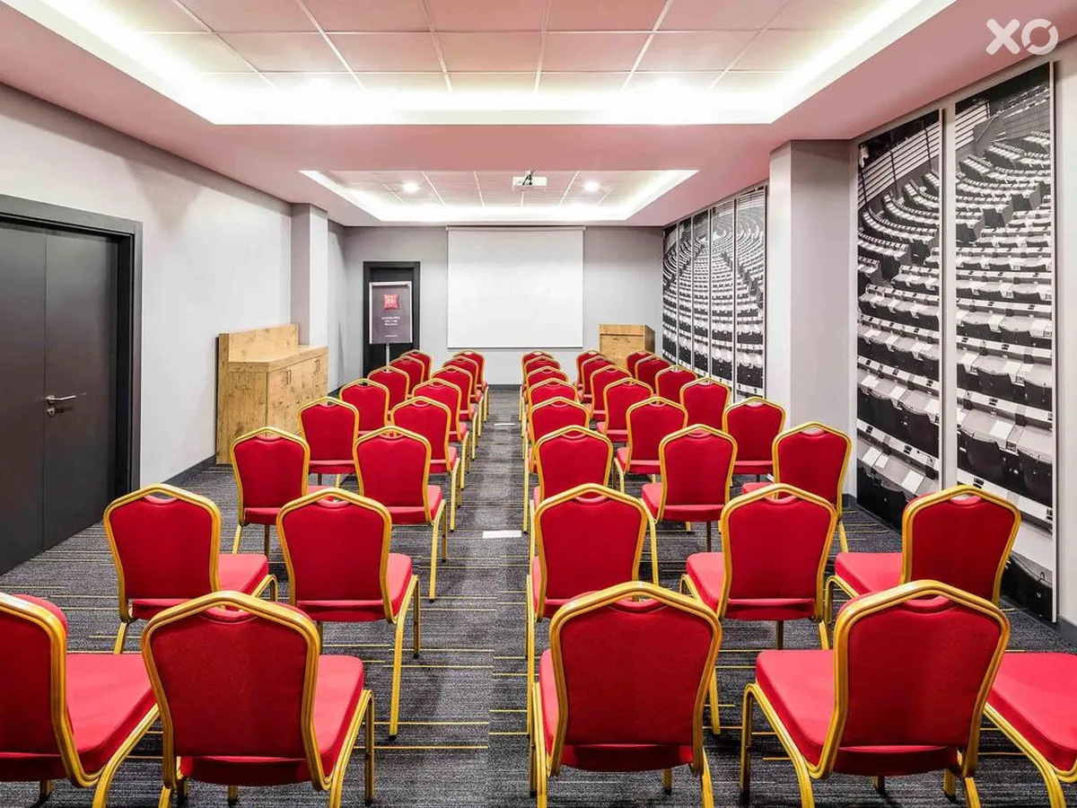 Ibis Istanbul West