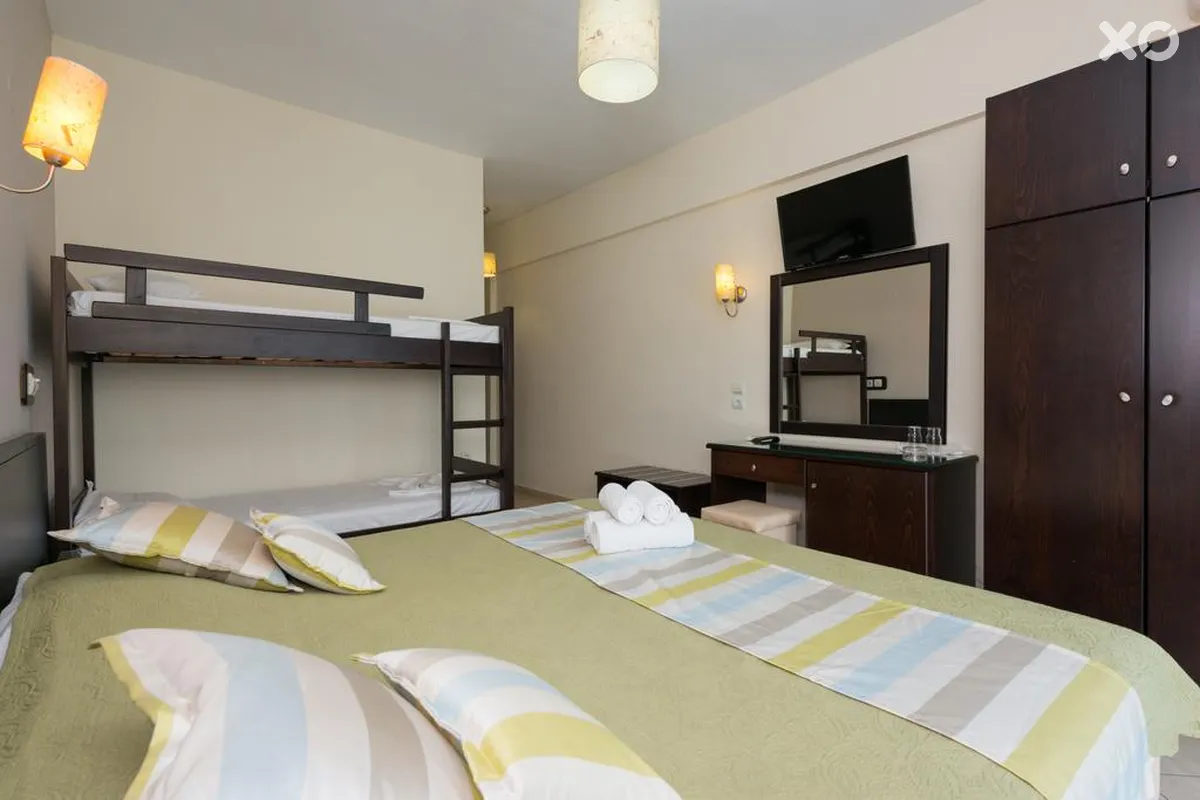 Maranton Beach Hotel