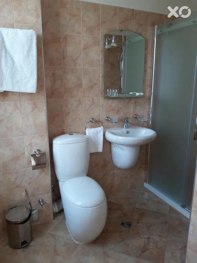 Calithea Complex