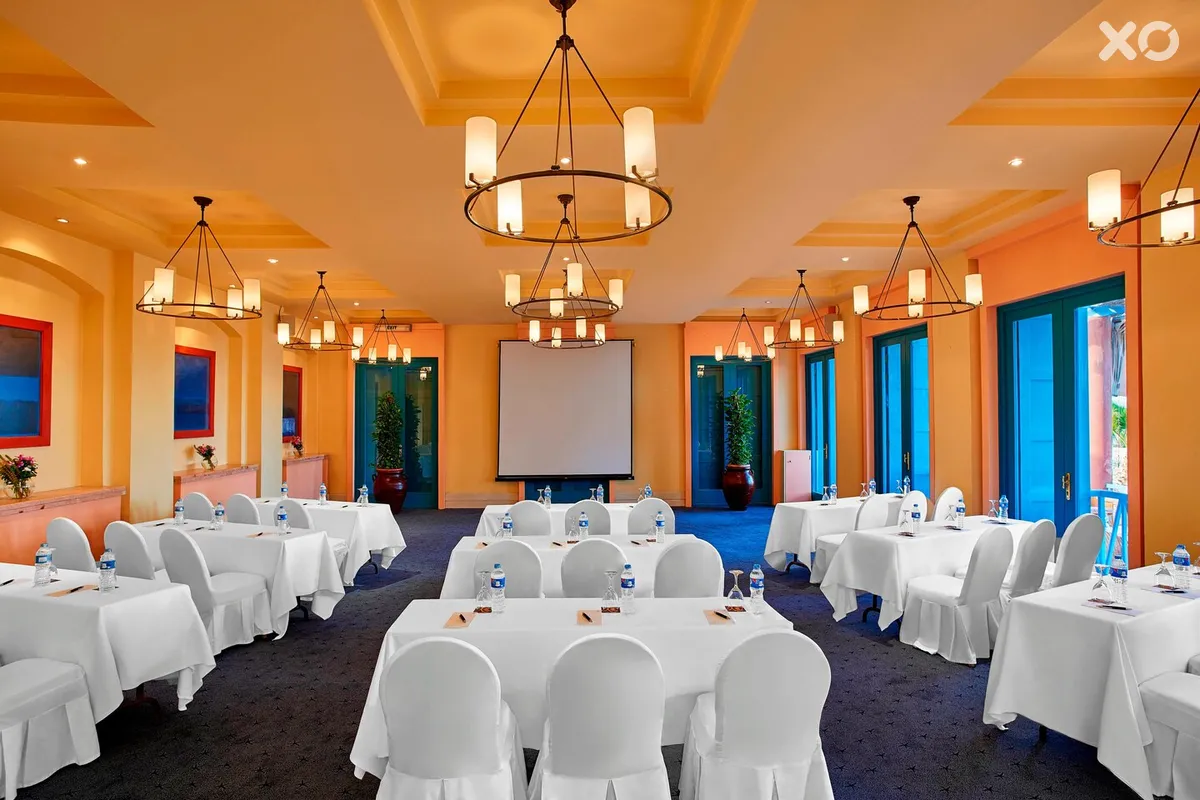 Sheraton Miramar Resort El Gouna