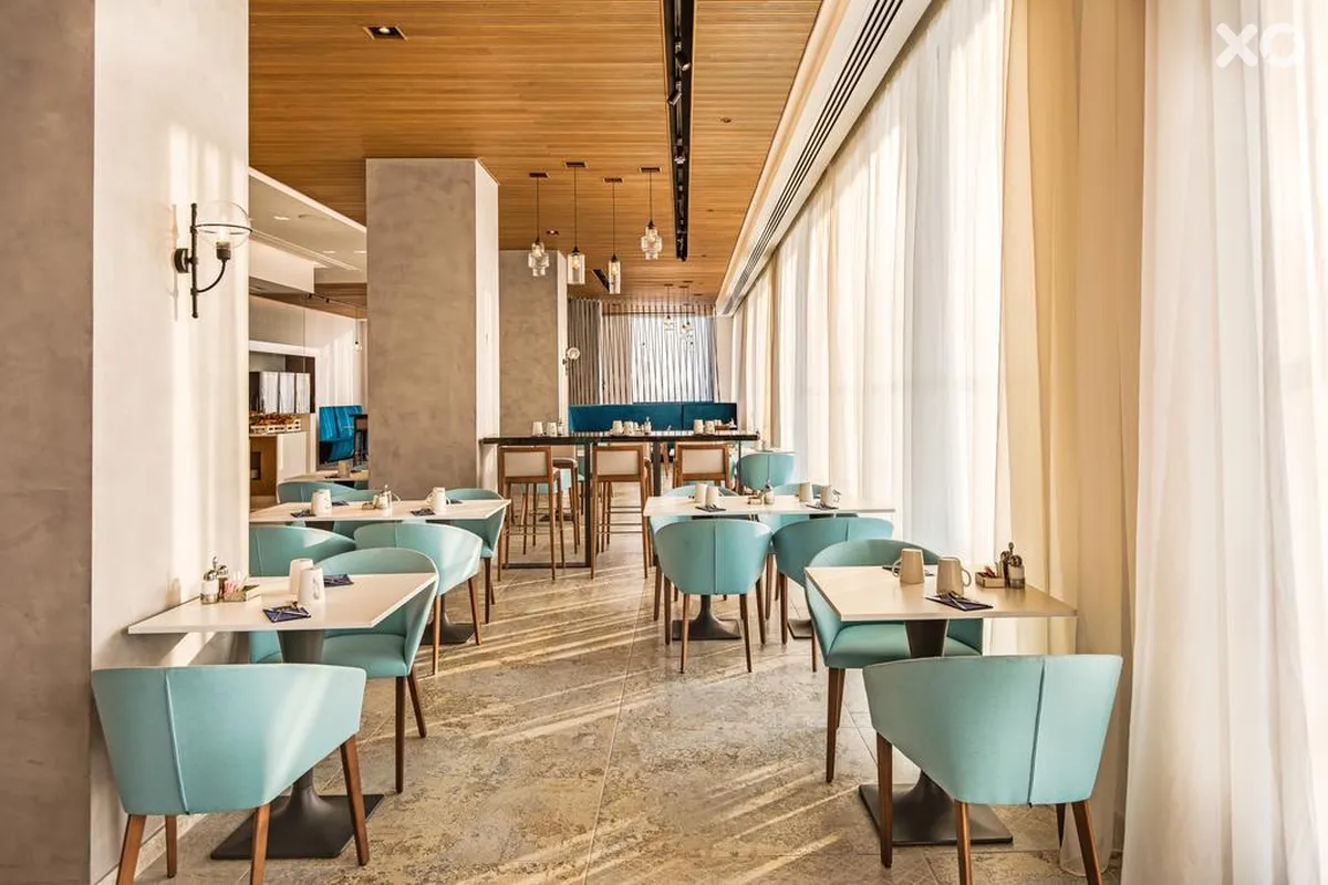 Radisson Blu Hotel Larnaca