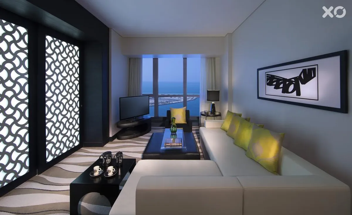 Sofitel Abu Dhabi Corniche
