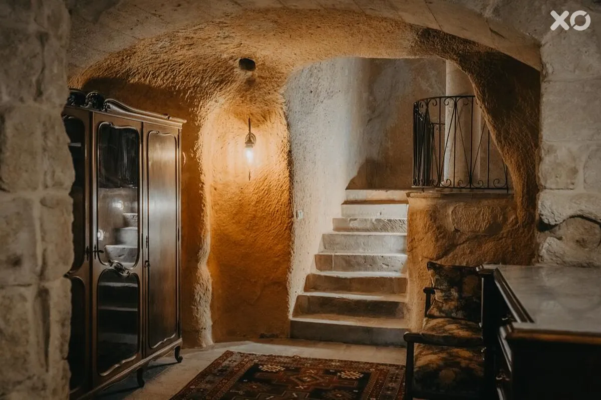 Dere Suites Cappadocia