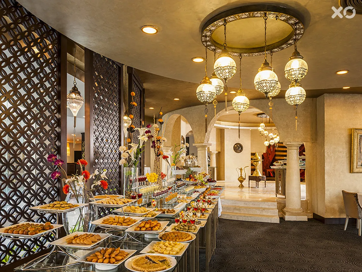 Rixos Alamein