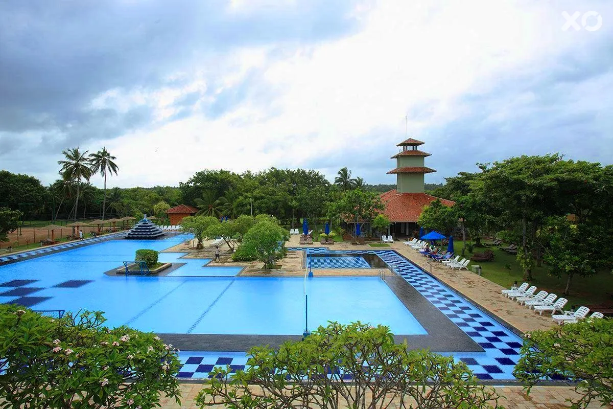 Club Palm Bay