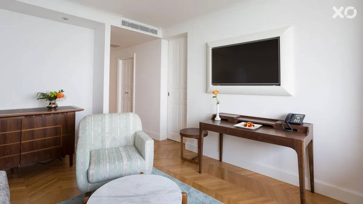 Milenij Hotel