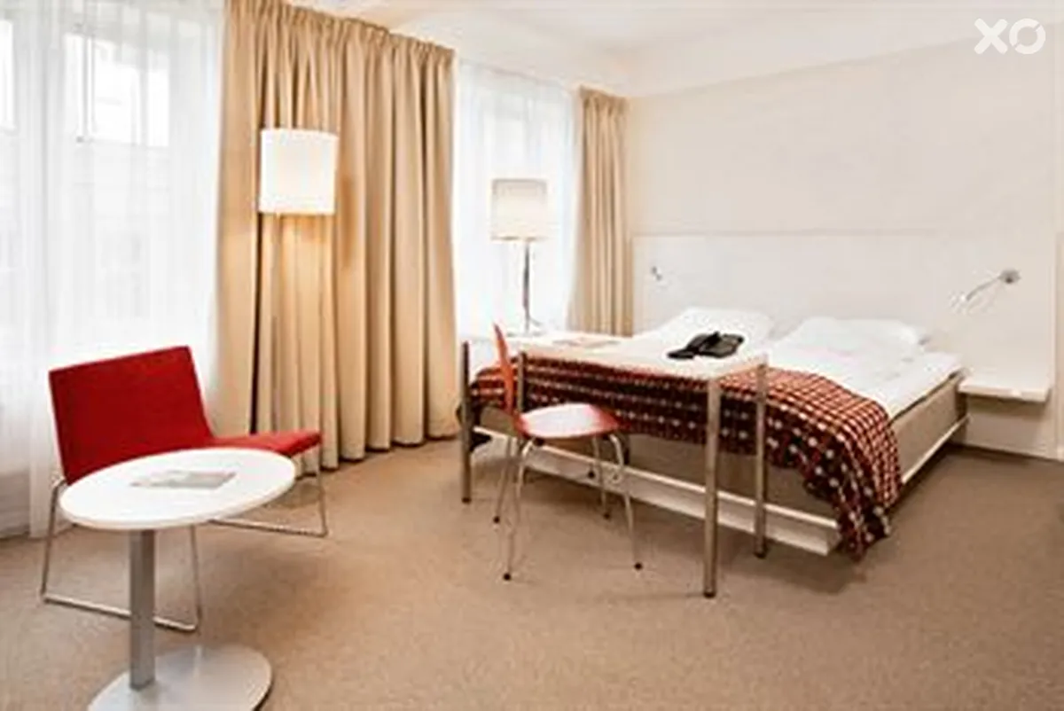 Thon Hotel Astoria