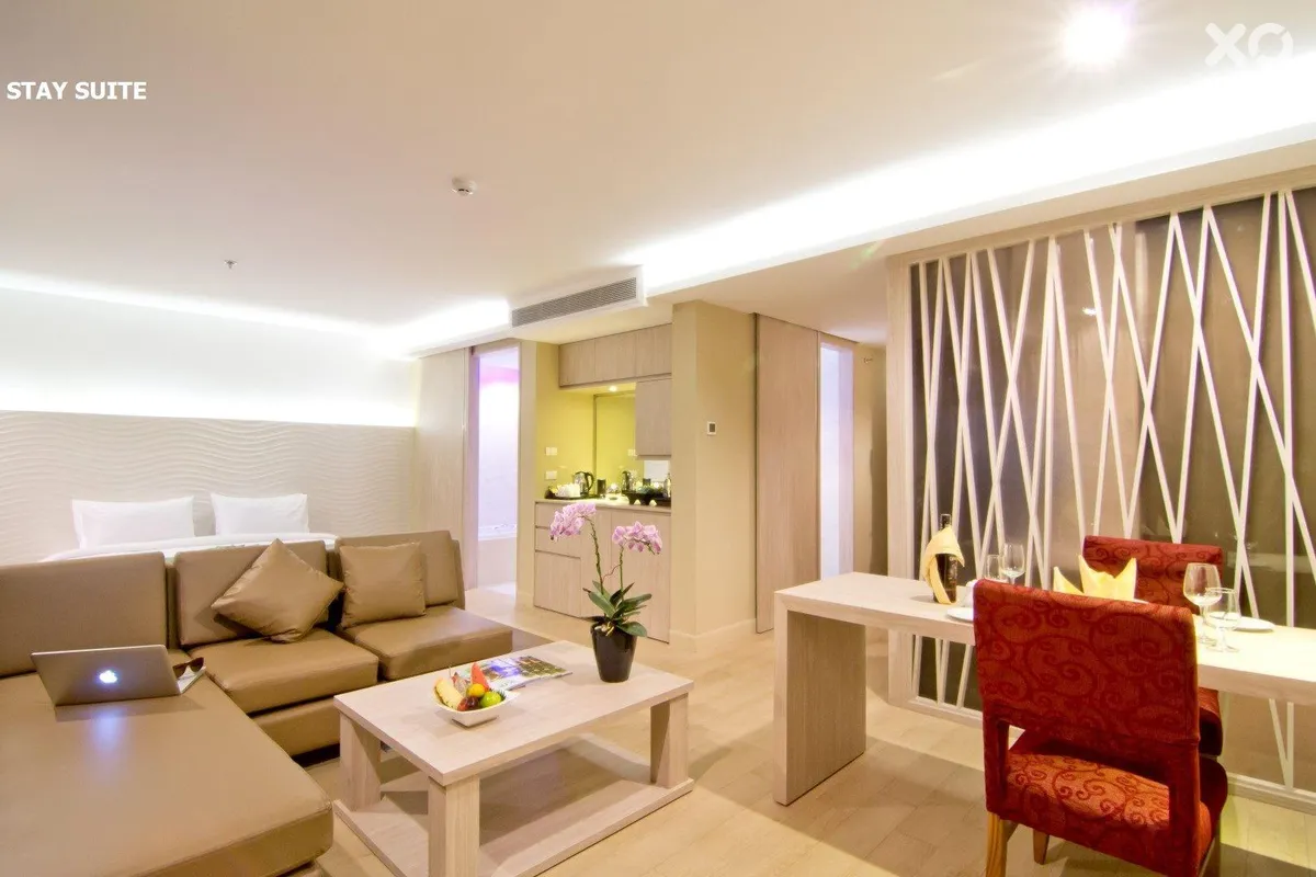 The Stay Hotel