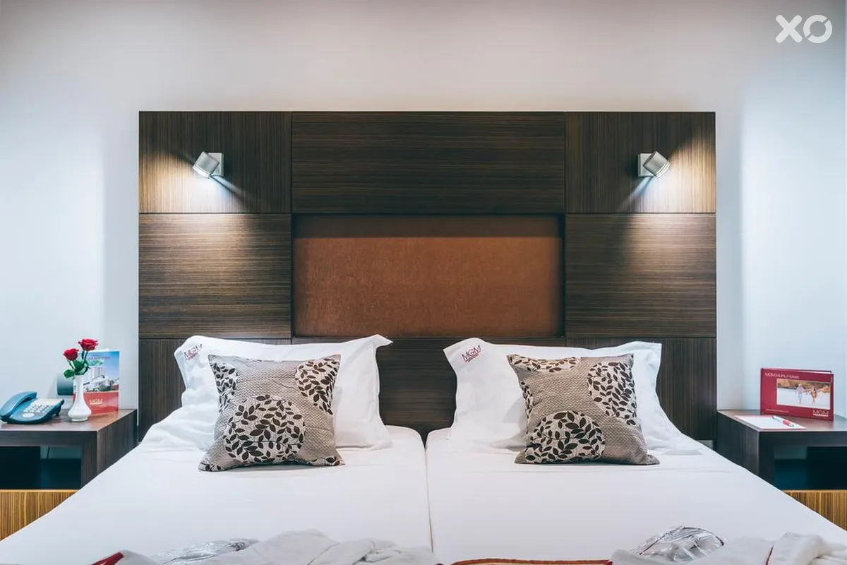 Muthu Raga Madeira Hotel