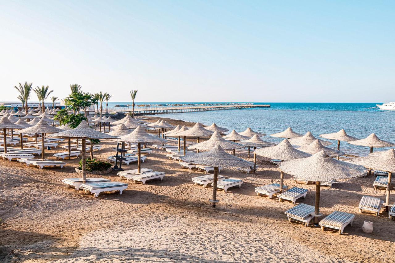 El Karma Aqua Beach Resort