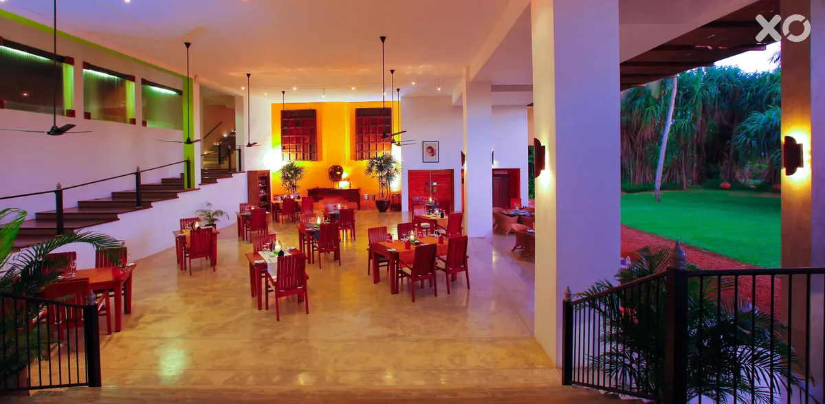 Aditya Boutique Resort