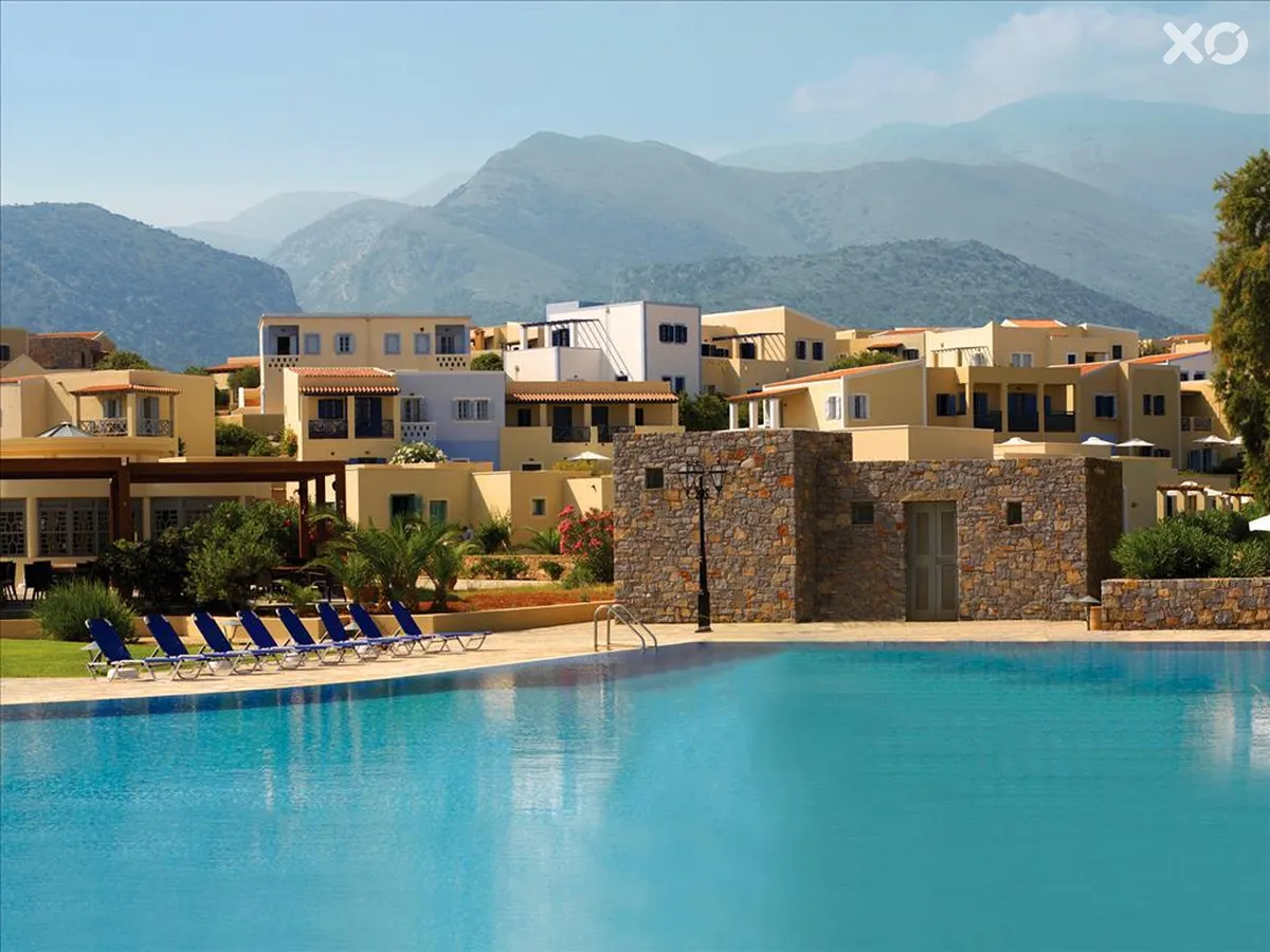 Kalimera Kriti Hotel & Village Resort