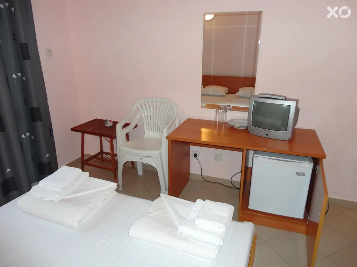 Antares Hotel