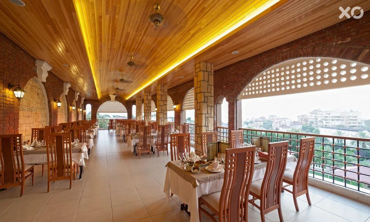 Club Paradiso