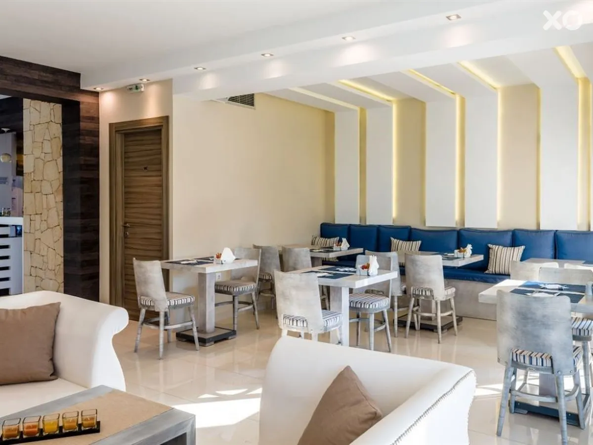 Lagaria Apartments