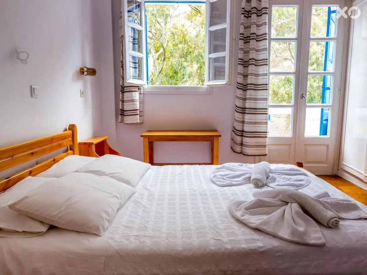 Goulielmos Hotel