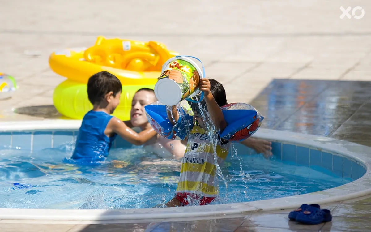 SMART Club Marakesh Beach Hotel