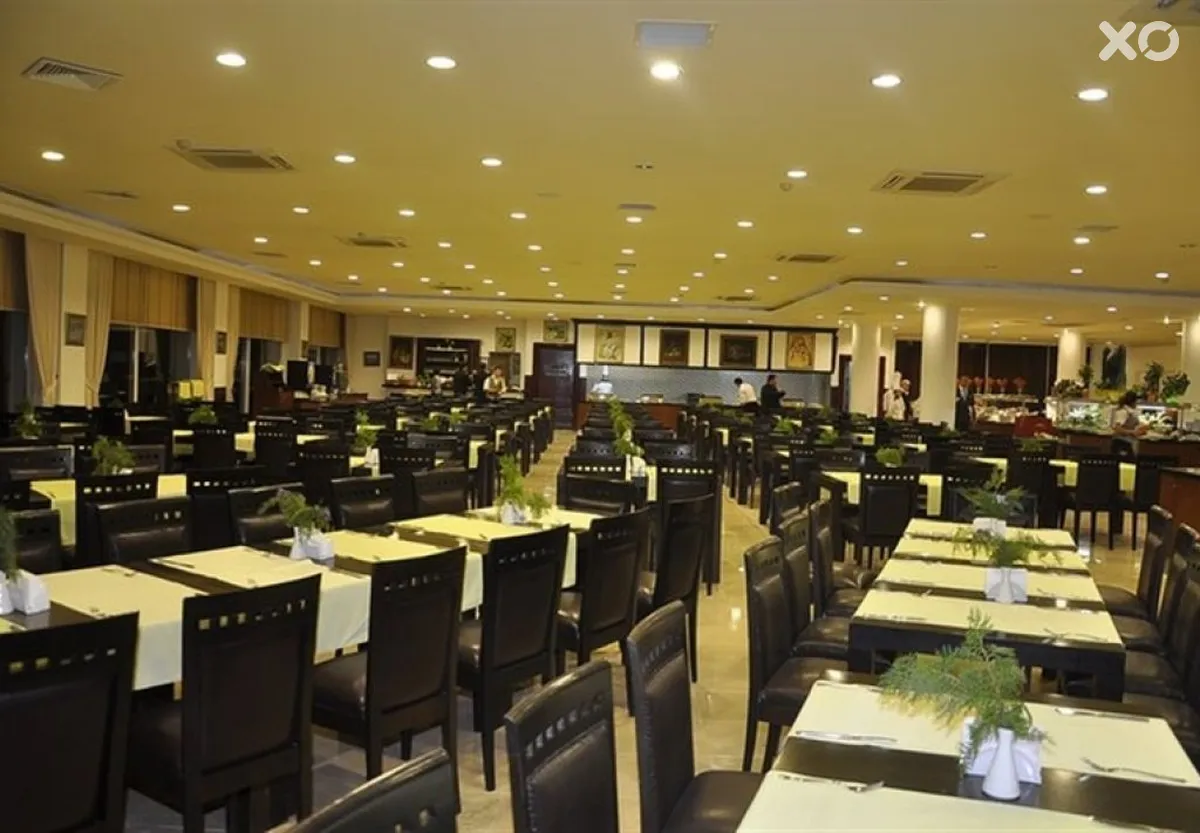 Amara Comfort Kemer