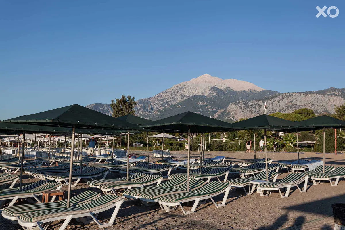 Zena Resort Hotel