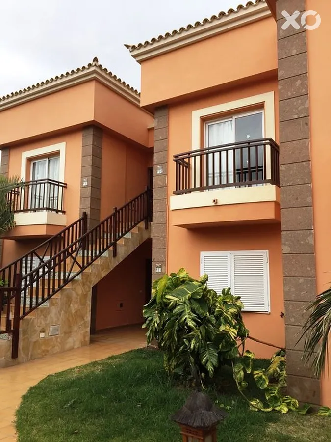 Green Garden Resort & Suites