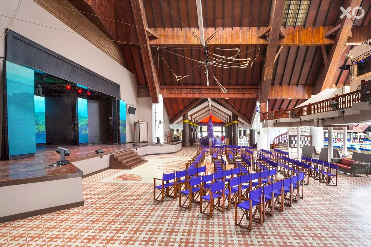 Club Med Phuket