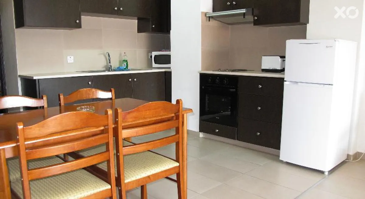Eleonora Hotel Apts