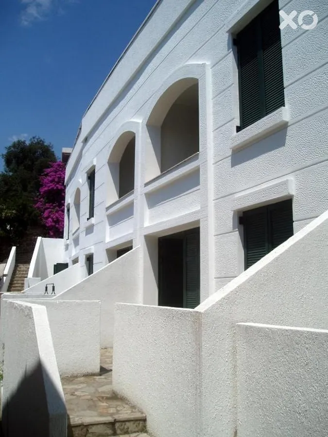 Secret Garden Apartments