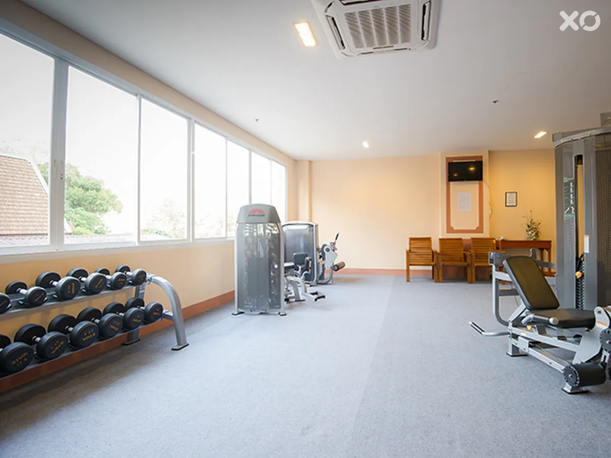 Elite Suite Patong