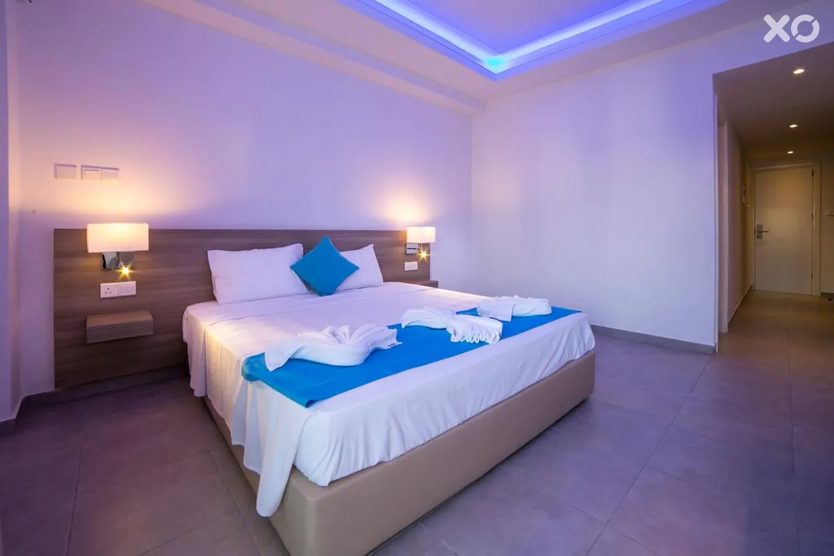 Flora Maria Hotel
