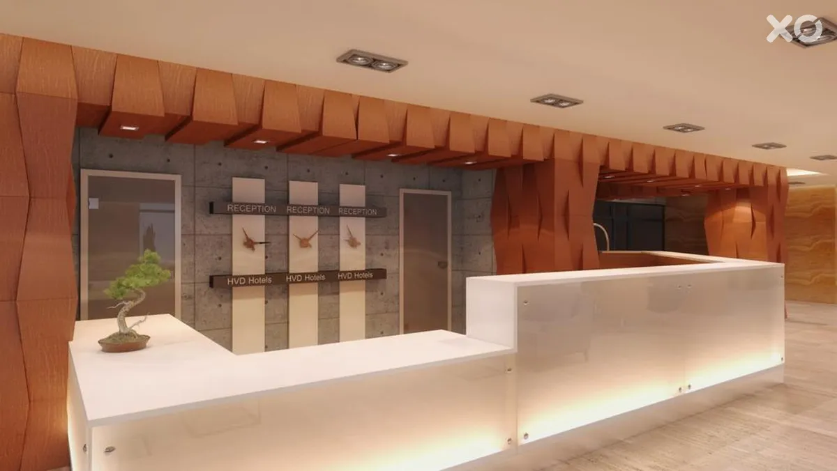 Viva Club Hotel