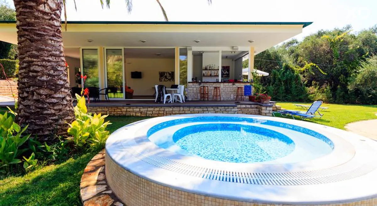 Sun Village Apartments