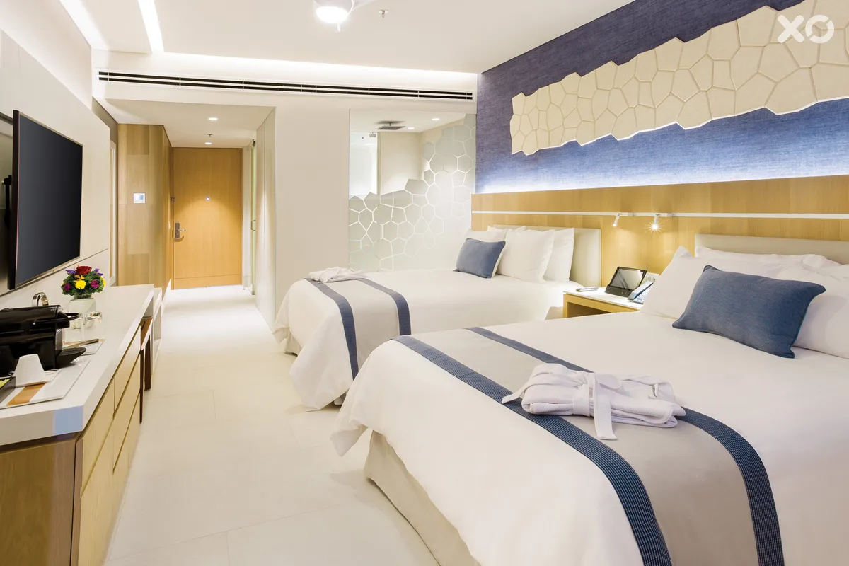 Dreams Vista Cancun