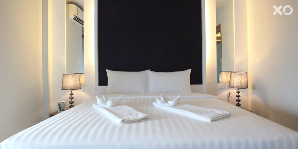 The Radiance Pattaya