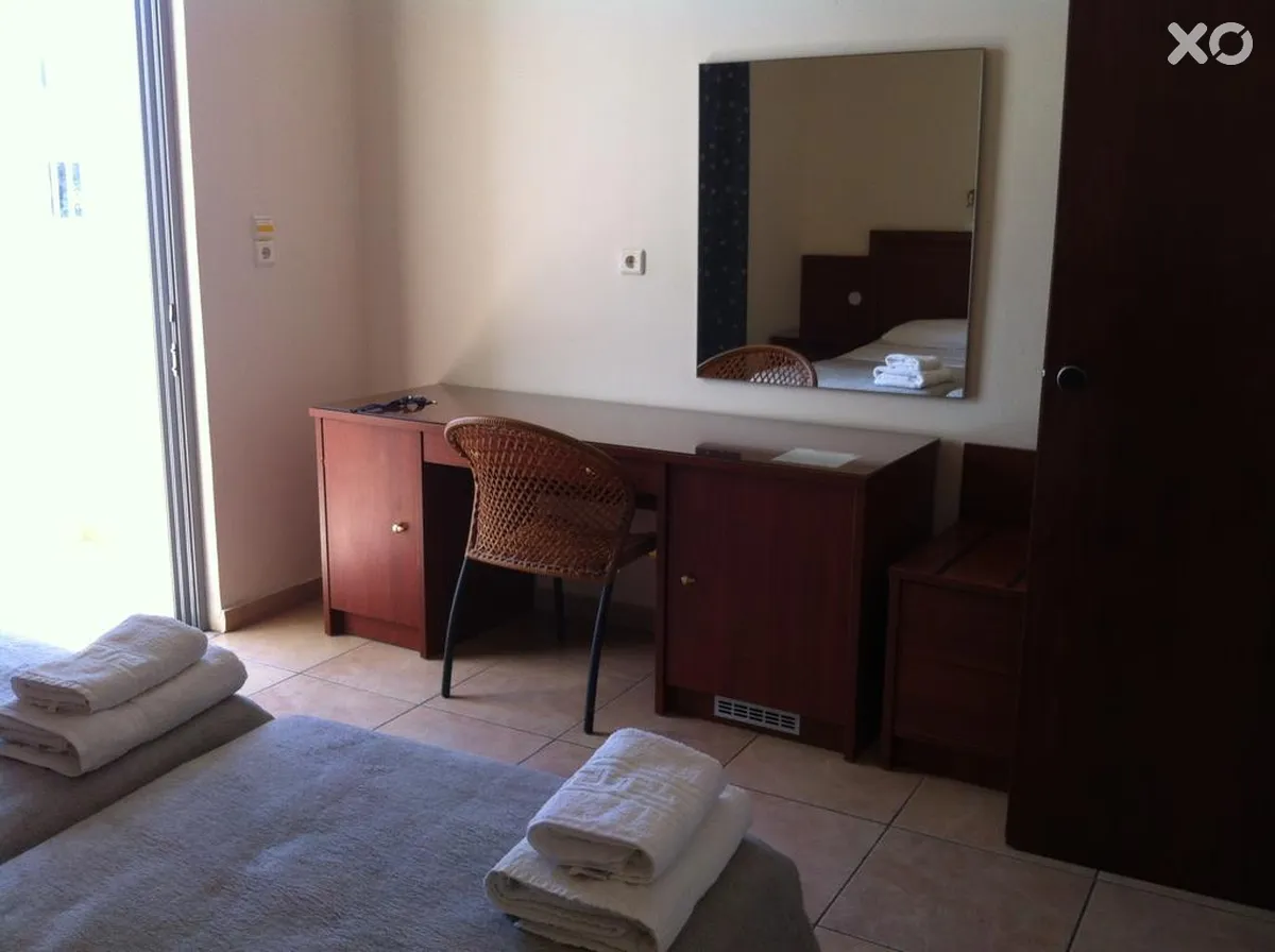 Olgas Paradise Apartments