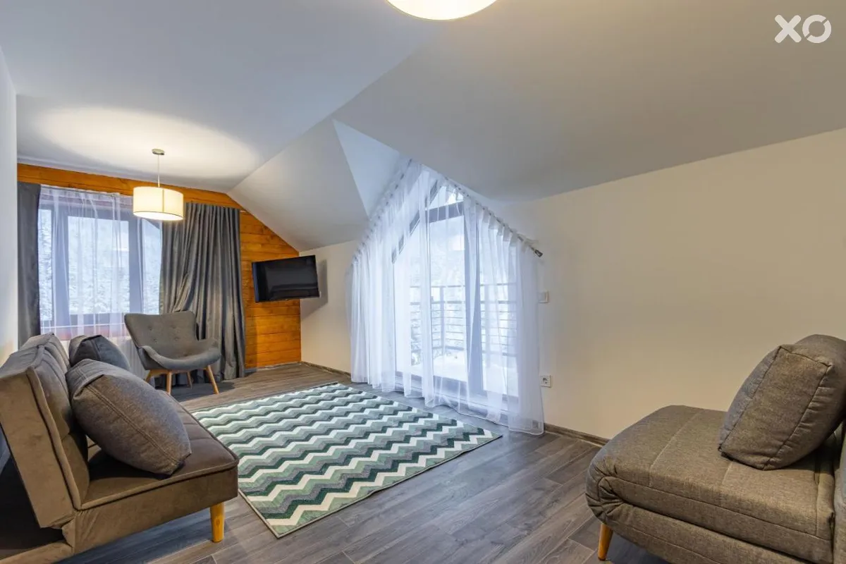 Konopka Forest Home & Spa