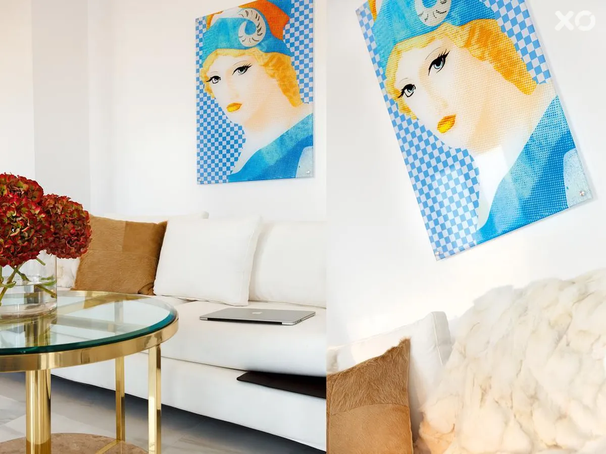 Pallas Athena Grecotel Luxury Boutique Hotel