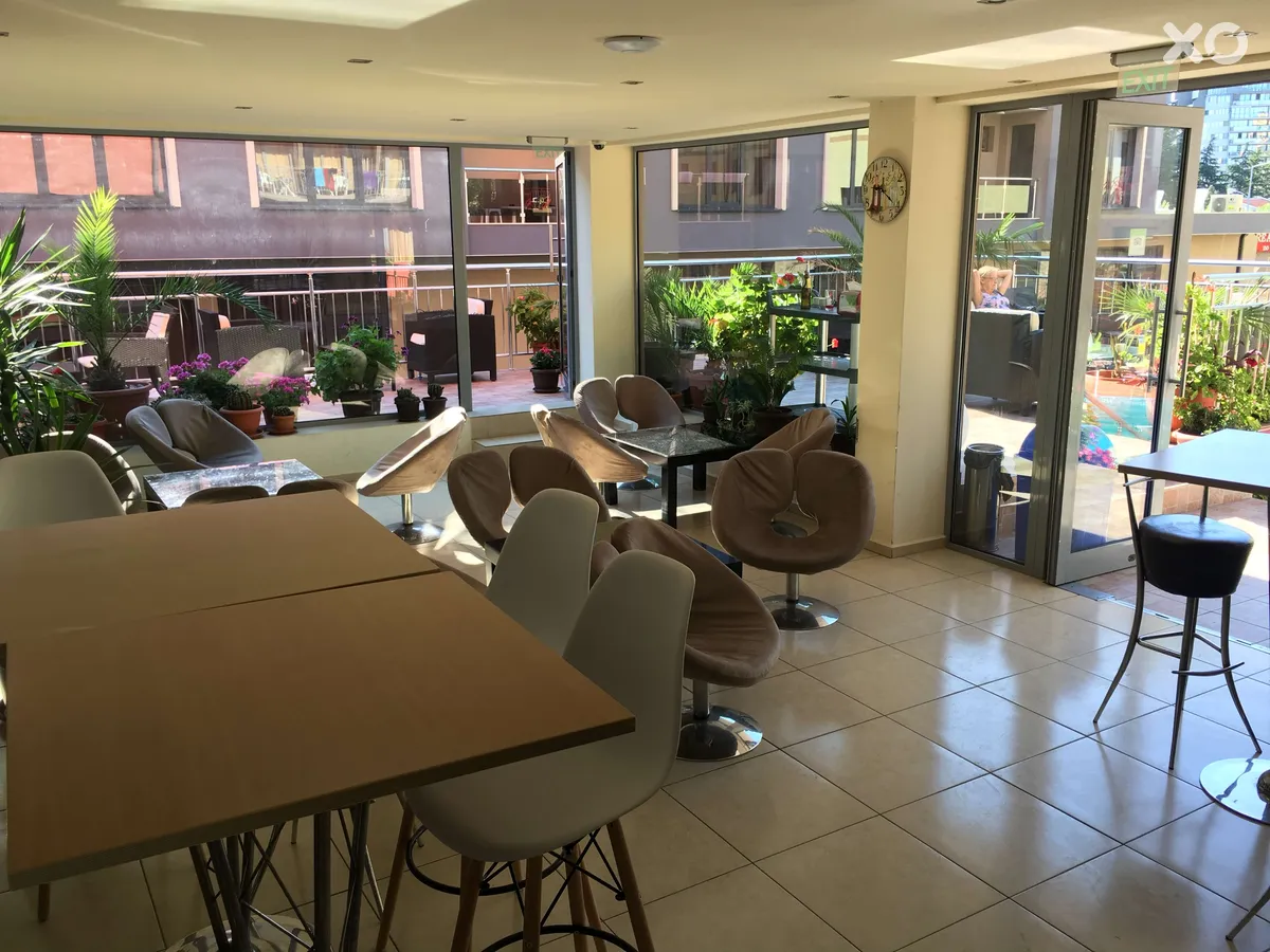 Tia Maria Hotel