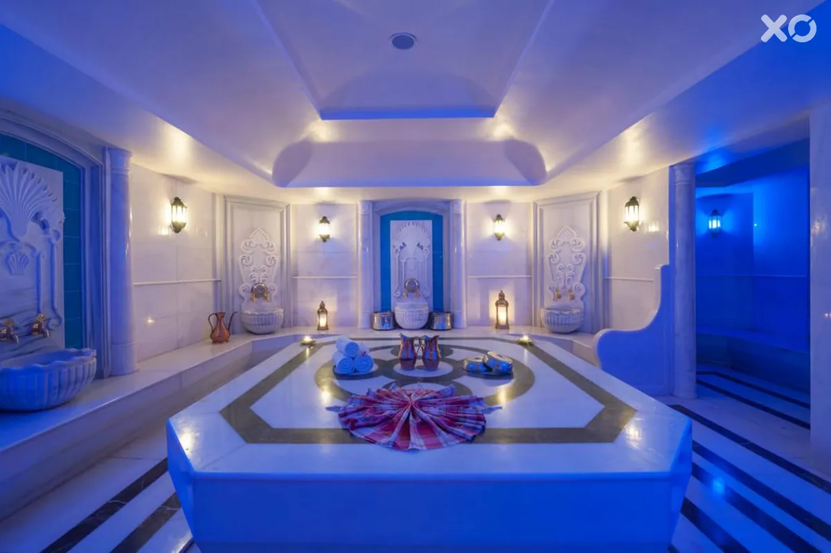 Rixos Pera Istanbul