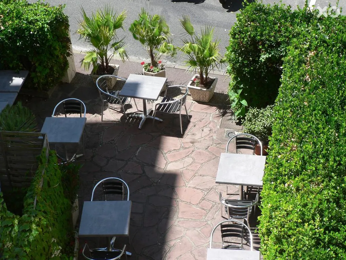 Brit Hotel Marbella