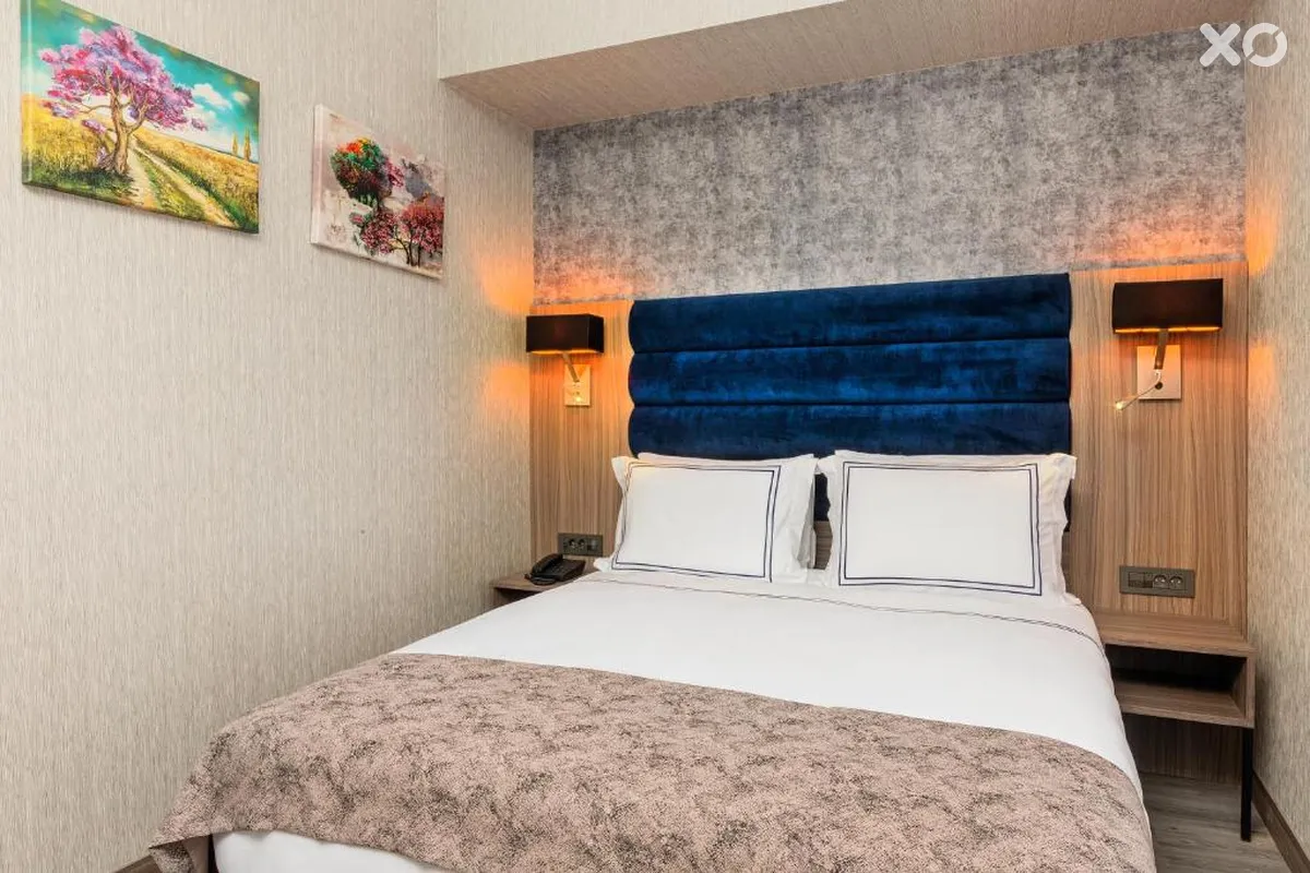 Demiray Hotel & Spa