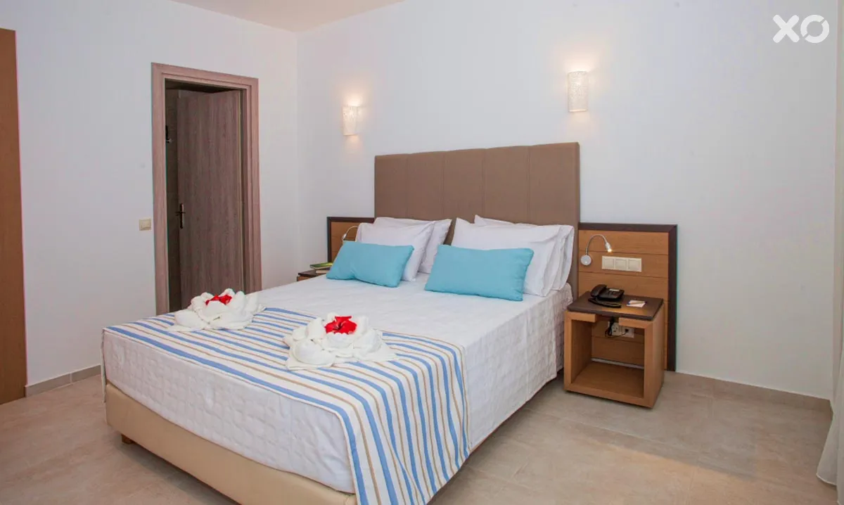 Minos Apart Hotel