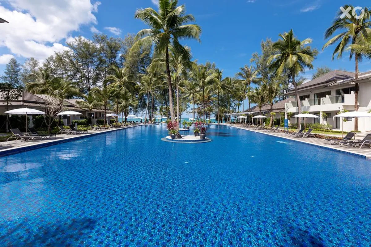 X10 Khao Lak Resort