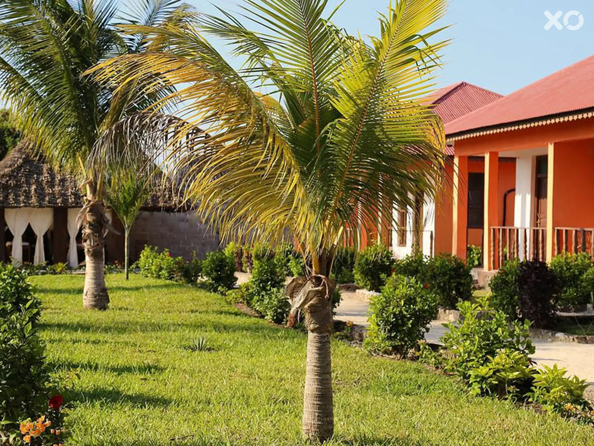 Kigwedeni Villas & Spa