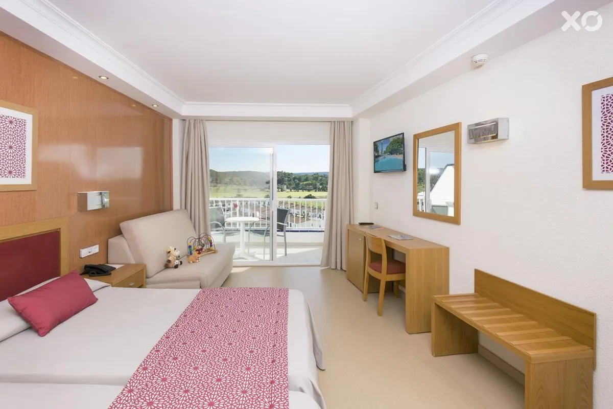 HSM Atlantic Park Hotel