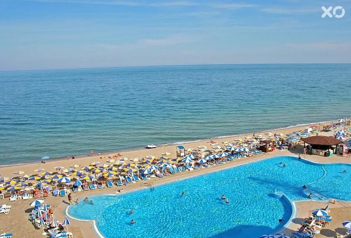 Riviera Beach